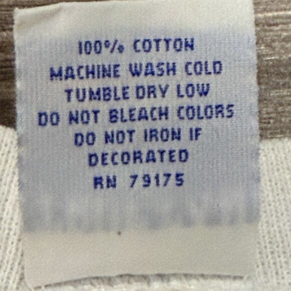 Vintage 1996 Medium True Fan Dallas Cowboys Sweatshirt Super Bowl XXX Champions - Picture 5 of 10